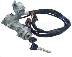 Ignition Lock Cylinder Embly 1994 Acura Integra O Reilly Auto Import Direct Ignition Lock And Cylinder Switch