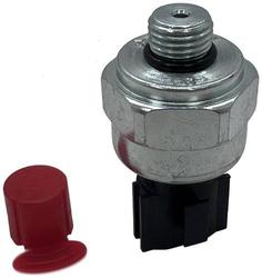 Keenso Car Power Steering Pressure Switch, Car Plastic + Metal Power  Steering Pressure Sensor 497610324R/7700413763 for Clio Trafic Kangoo  Laguna