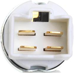 Brake Light Switch 1994 Acura Integra O Reilly Auto Parts Import Direct Ignition 4 Terminal Stoplight Switch