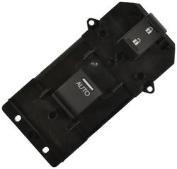 thumbnail image 2 of OEM Honda Accord S84 Front Power Door Lock Switch – Tan, Driver Or Passenger, 98-02 2 of 4