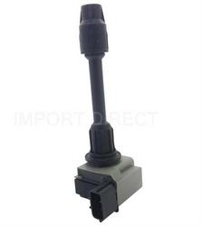Ignition Coils 2000 Nissan Maxima O Reilly Auto Parts Import Direct Ignition Coil