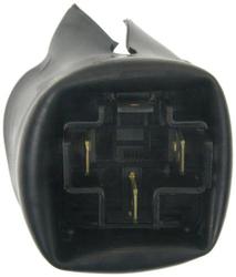 Starter Relay 2001 Kia Sportage O Reilly Auto Parts Import Direct Ignition 4 Terminal Relay