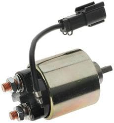 Starter Solenoid - 1993 Nissan D21 Pickup | O'Reilly Auto Parts