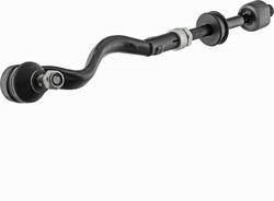 Front Lower Control Arms Tie Rods Sway For BMW E30 for 84-85 318i 6pc
