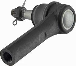 Detroit Axle - Front 2pc Tie Rods for 2011-2019 Chevrolet