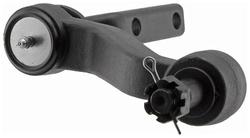 PartsW Chevrolet C1500 1Pc Idler Arm - Heavy Duty Greasable For 1983-1986 C10/C20