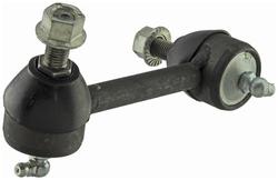 Front Suspension Stabilizer Sway Bar Links For Nissan Infiniti QX56 QX80 L+R Set