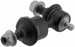Rear Sway Bar Link Kit For Mazda 3 2004-2013 - 2-Piece Set, Lifetime Warranty