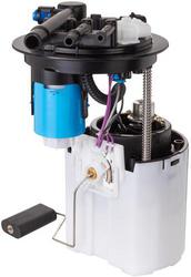 Chevy Uplander Fuel Filter - Wiring Diagram