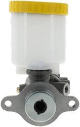 Brake Master Cylinder - 1993 Nissan 300ZX | O'Reilly Auto Parts