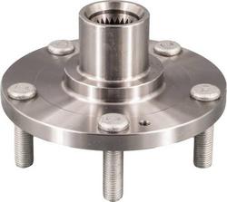 thumbnail interactive-video image 1 of Front Wheel Hub & Bearing Set For Hyundai Tiburon 03-08 & XG300/350 01-02 1 of 2