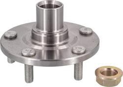 Wheel Hubs & Bearings For Toyota Camry Front Wheel Hub & Bearing Pair For 1996-2000 Toyota RAV4 - New, Fast Shipping! RAV4 Hub Bearing Assembly
