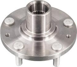 2 Pcs Rear Wheel Bearing & Hub Assembly For 2008 Mazda CX-9