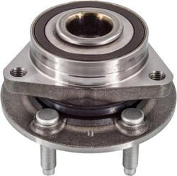 2017 chevy cruze wheel bearing