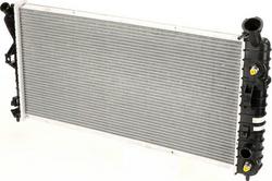 Radiator 2001 Chevrolet Impala O Reilly Auto Parts