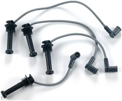 Spark Plug Wire Set 2001 Ford Escape O Reilly Auto Parts Omnispark Spark Plug Wire Set