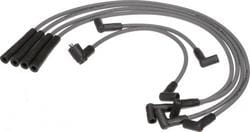 Standard Motor Products 6620 Ignition Wire Set Standard Ignition 6620-STD Standard Motor Products 6620 Ignition Wire Set Standard Ignition 6620-STD