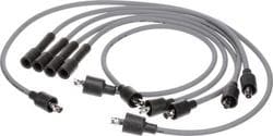 Spark plug wire doesn't fit on spark plug | Yamaha Starbike