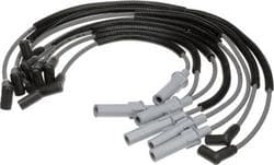 OmniSpark Spark Plug Wire Set  image