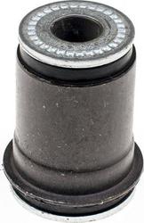 Energy Suspension 8.3107G Rear Control Arm Bushing - Hyper-Flex Polyurethane, Red