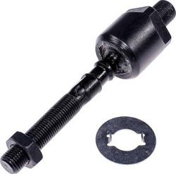 Tie Rod End - 1988 Nissan 300ZX | O'Reilly Auto Parts