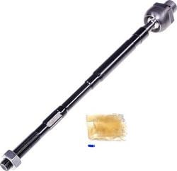 Tie Rod End - 2018 Subaru WRX STI | O'Reilly Auto Parts