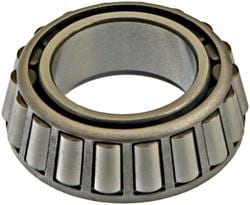 Precision Differential Pinion Bearing  image