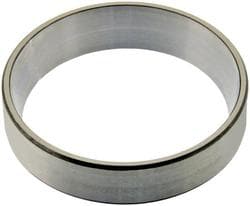 Precision Wheel Bearing Race  image