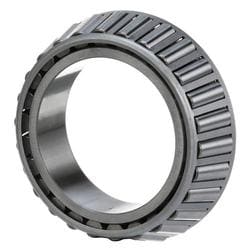 Precision Wheel Bearing  image