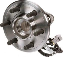 thumbnail image 2 of Front Wheel Bearing Hub Assembly For Jeep Grand Cherokee & Dodge Durango (2011-2023) 2 of 4