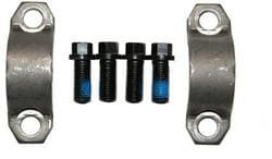 Precision 316-10 Clamp Kit