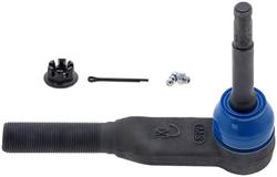 thumbnail image 2 of Evan-Fischer Front Left Outer Tie Rod End For Ford Excursion & F-250 Super Duty RWD (1999-2007) 2 of 5