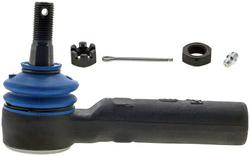 thumbnail image 2 of 2x Front Outer Tie Rod Ends For 2006-2010 Chrysler PT Cruiser – ECCPP Greasable 2 of 6