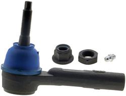 thumbnail image 2 of 8pc Front Tie Rod End Set For 2008-2017 Chrysler Town & Country & Dodge Grand Caravan 2 of 5