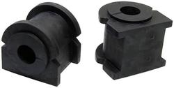 For 2007-2009 Toyota FJ Cruiser Sway Bar Bushing Kit Front To Frame For 2007-2009 Toyota FJ Cruiser Sway Bar Bushing Kit Front To Frame