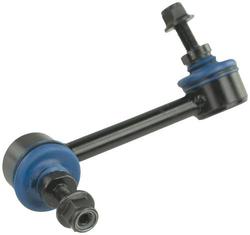 Bison Performance Rear Sway Bar Links – Heavy-Duty Steel For Dodge Dart (2-Piece Kit)