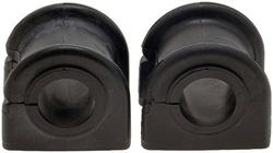 Energy Suspension 4-5134R Sway Bar Bushing Set Red