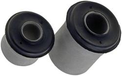 ENEGY SUSPENSION 8-3107G - Contol Am Bushing Set; Black