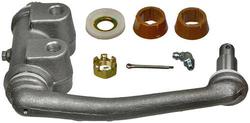 thumbnail interactive-video image 1 of Cozza Steering Idler Arm For Ford Courier PE PG PH 1999-2006 Utility 4X4 – SX1620 1 of 5
