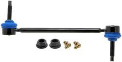 Ford Performance Mustang Front and Rear Sway Bars M-5490-G (15-26 Mustang GT, EcoBoost, GT350, Dark Horse) - Free Shipping