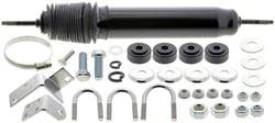 Steering Stabilizer and Dampers - 2011 Chevrolet Silverado 2500 HD | O'Reilly Auto Parts