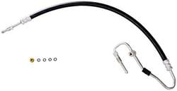 AM Autoparts Power Steering Pressure Line Hose – Fits 2002-2008 Dodge Ram 1500, 03-08 Ram 2500