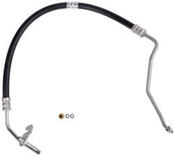 Precision Power Steering Pressure Line Hose Assembly  image
