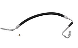 Edelmann Power Steering Pressure Line Hose Assembly For Chevy Silverado 2500 HD – 61964HW, 12-Month Warranty