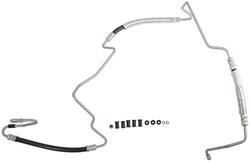Edelmann 80750 Power Steering Pressure Line Hose Assembly