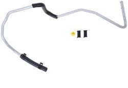 AM Autoparts Power Steering Return Line Hose Assembly For 2006-2011 Chevy Impala & Monte Carlo - View #2