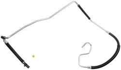 thumbnail image 2 of Sunsong Power Steering Pressure Line Hose Assembly For 2003–2007 Ford Focus – 57512XT – Direct Fit 2 of 5