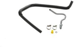 Sunsong Power Steering Pressure Line Hose – Fits Chevrolet Camaro 1967-1969 – Part 17716MP