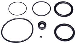 Steering Seal Kit - Steering Gear Input Shaft | O'Reilly Auto Parts