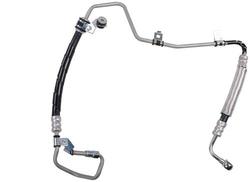V6 Auto Parts Power Steering Hose Kit For Toyota Hilux Diesel 2006-2015 – High & Low Pressure Pipes